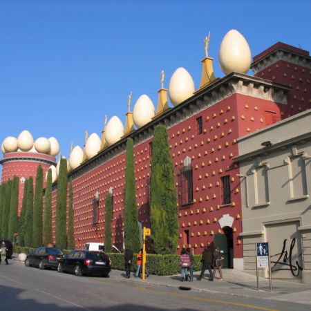 Dali Museum