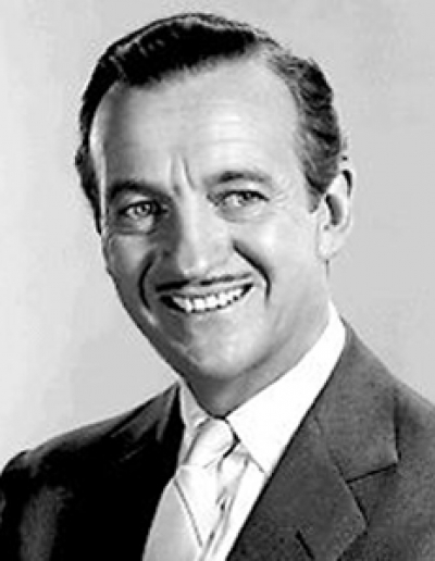 David Niven