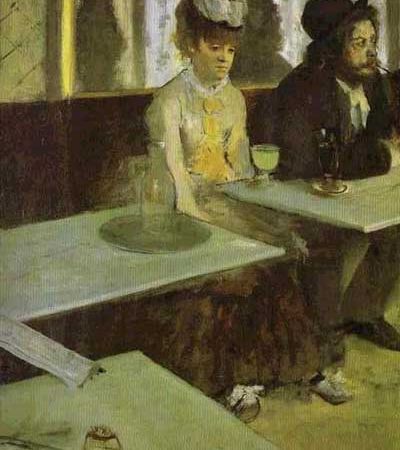 Degas