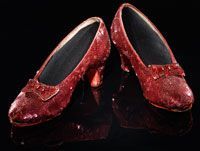 Dorothy shoes