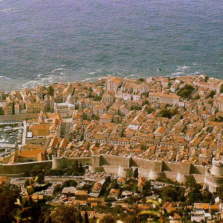 dubrovnik