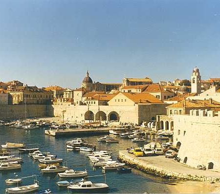 turism Dubrovnik