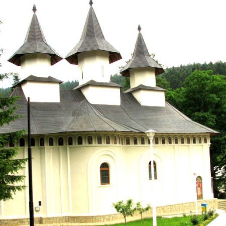 Durau Romania