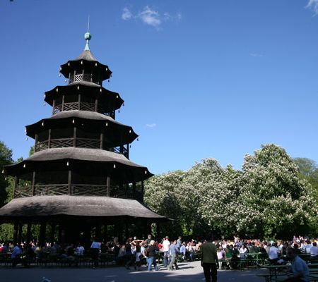 Englischer Garten