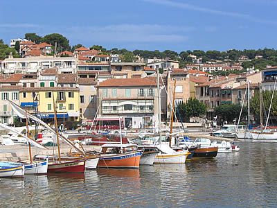 France Cassis