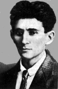 kafka