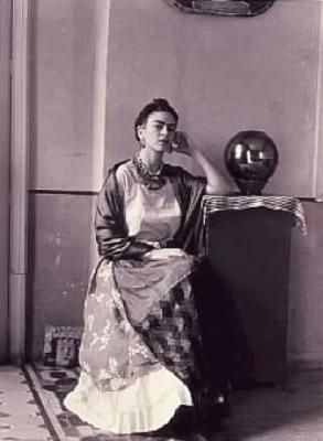 frida kahlo