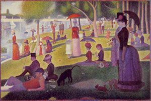 Georges Seurat