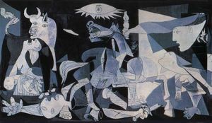 Guernica Picasso