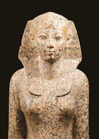 Hatshepsut