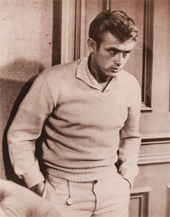 James Dean