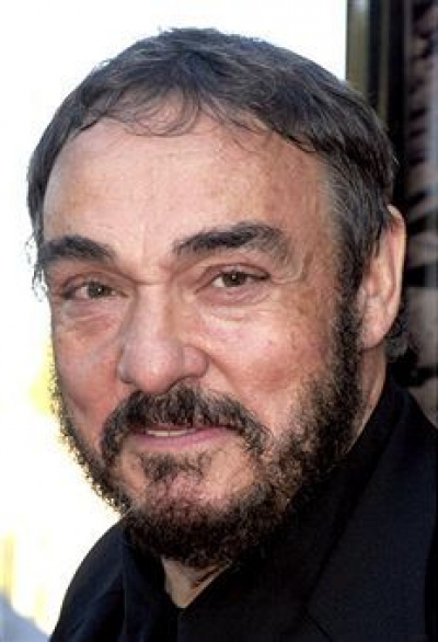 John Rhys-Davies - Gallery