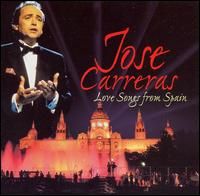 Jose Carreras concert