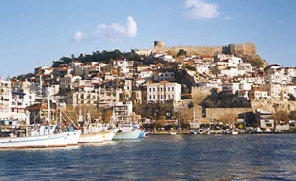 kavala