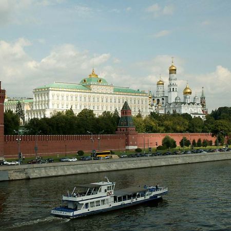 kremlin