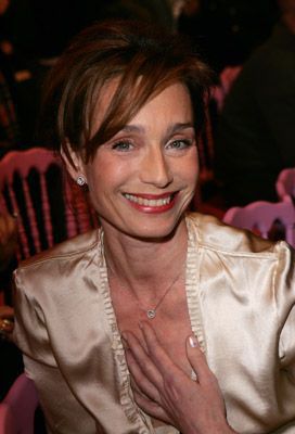 Kristin Scott Thomas