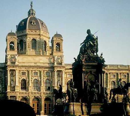 Kunsthistorisches Museum