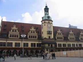 rathaus