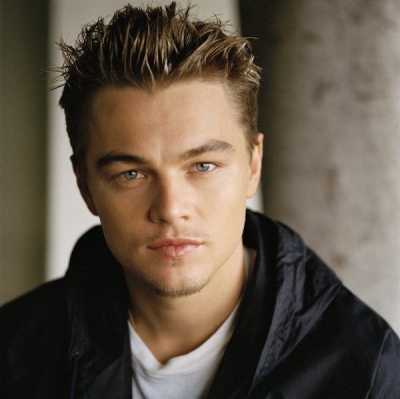 leonardo dicaprio romeo montague. Leonardo DiCaprio