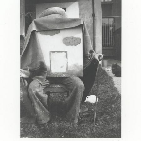 Magritte fotografii