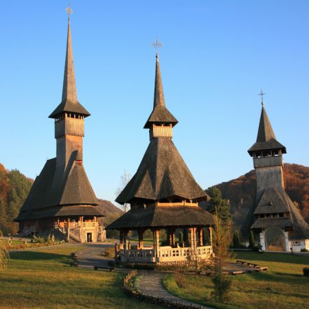 Maramures