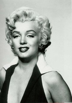 monroe m 1953