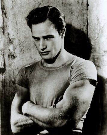 Marlon Brando