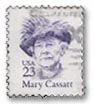 Mary cassat