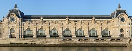 Musee Orsay