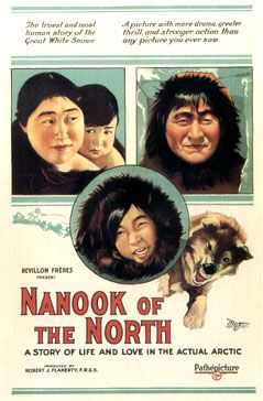 nanook