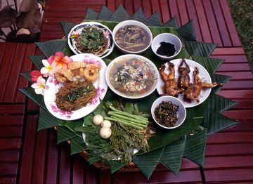thai food