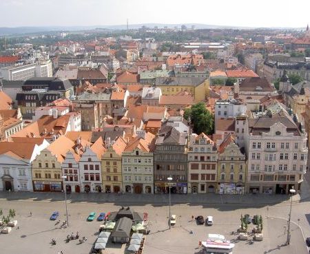 plzen