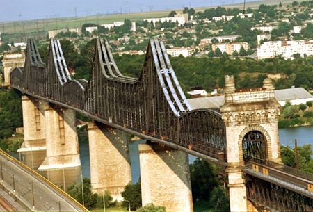 Podul Cernavoda