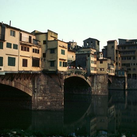 Ponte Vecchio