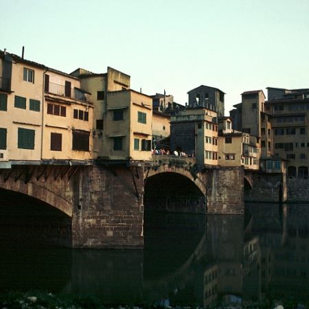 Ponte Vecchio