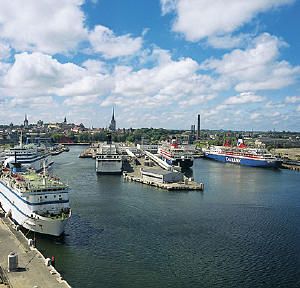 port tallinn