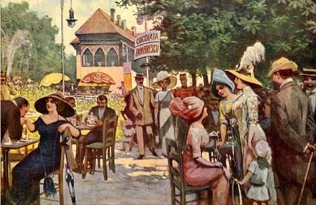 Poze Bucuresti