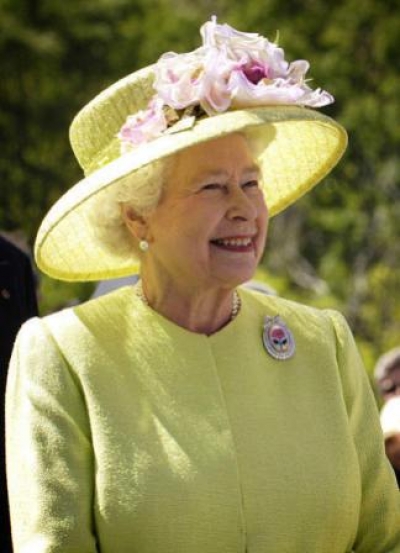 queen elizabeth 11 of england. Queen Elizabeth II of England