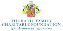 Ratiu Foundation