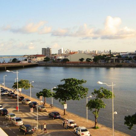 recife plaja