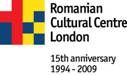 Romanian Cultural Centre London