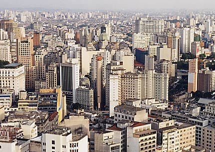 sao paolo ansamblu