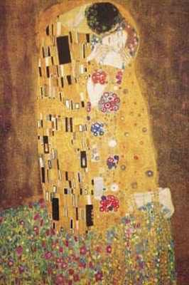 Sarutul Klimt