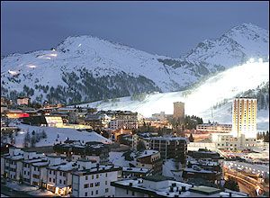 sestriere