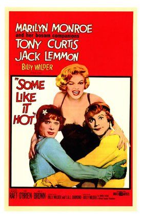 some like it hot