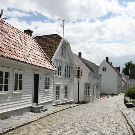 Stavanger