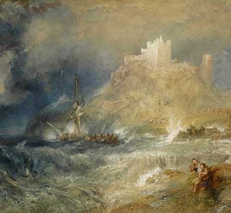 turner