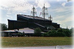 Vasa Museum