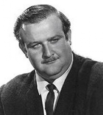 Victor Buono Net Worth