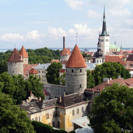 tallinn